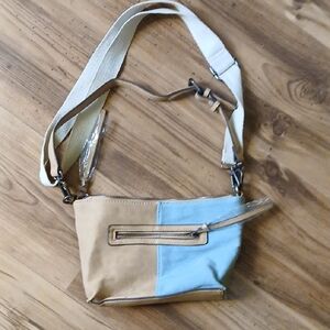 Crossbody bag